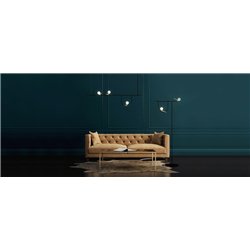 Artemide Yanzi Floor lamp