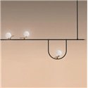Artemide Yanzi 1 Hanglamp