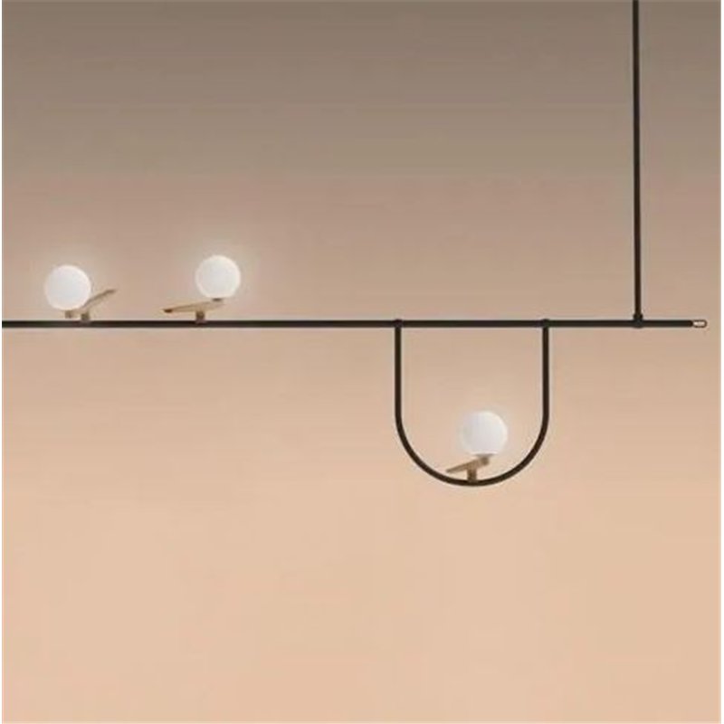 Artemide Yanzi 1 Hanglamp