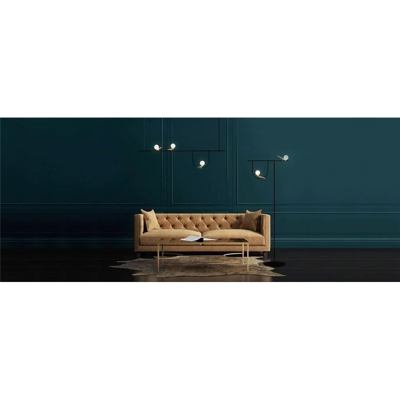 Artemide Yanzi 1 Hanglamp