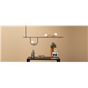 Artemide Yanzi 1 Hanglamp