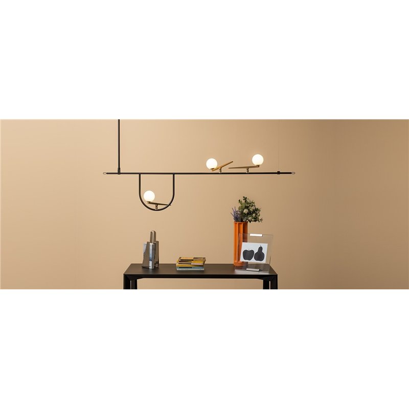 Artemide Yanzi 1 Hanglamp
