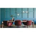 Artemide Yanzi 1 Hanglamp