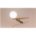 Artemide Yanzi Tafellamp