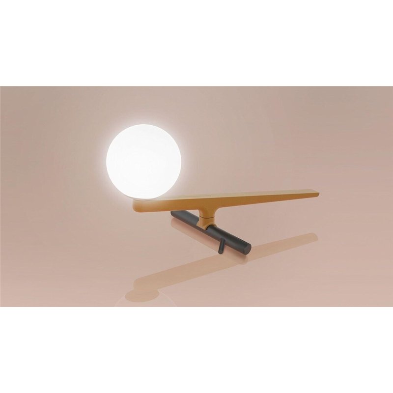 Artemide Yanzi Tafellamp