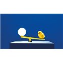 Artemide Yanzi Tafellamp