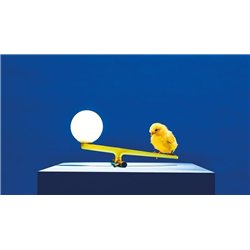 Artemide Yanzi Table lamp