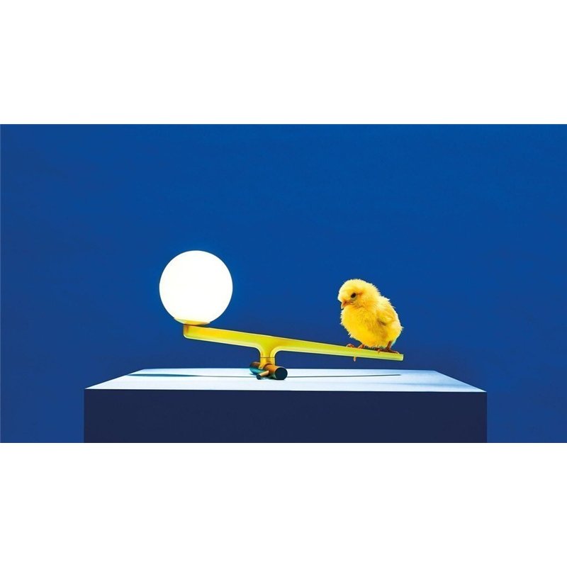 Artemide Yanzi Tafellamp