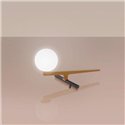 Artemide Yanzi Tafellamp