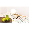 Artemide Yanzi Tafellamp