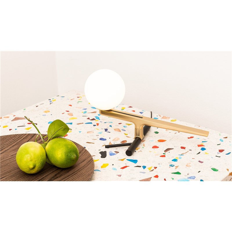 Artemide Yanzi Tafellamp