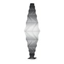 Artemide Minomushi Vloerlamp