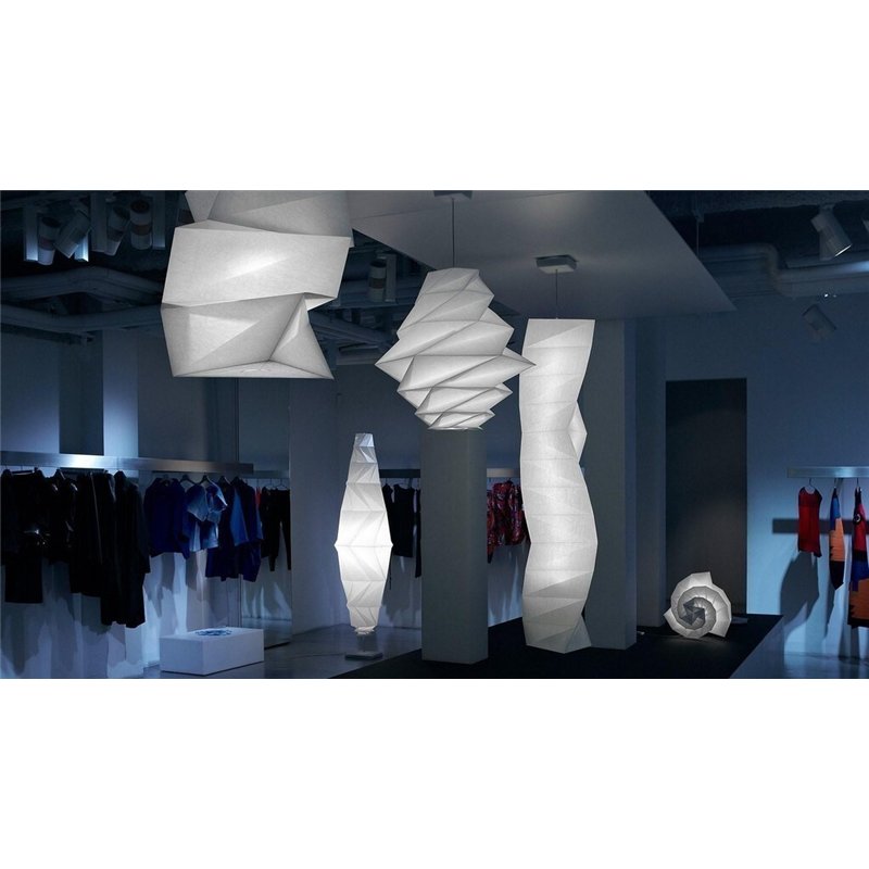 Artemide Tatsuno-Otoshigo Hanglamp