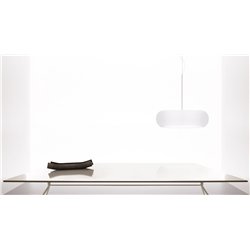 Artemide Itka 35 suspended lamp