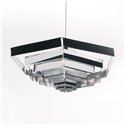 Artemide Lampada Esagonale 82 Hanglamp