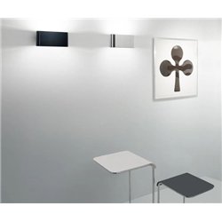 Artemide Two Flags Wall lamp
