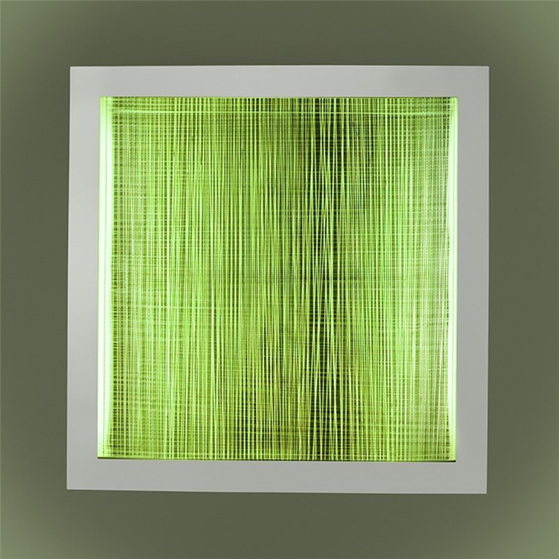 Artemide Altrove RGB Led DIR Wandlamp / Plafondlamp