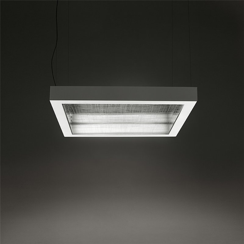 Artemide Altrove RGB Led DIR/IND Hanglamp