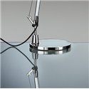 Artemide Tolomeo Table base ø20