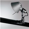 Artemide Tolomeo Pinza Led