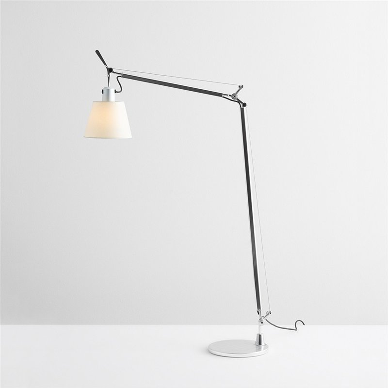 Artemide Tolomeo Basculante Reading