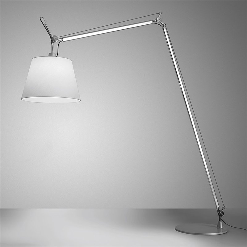 Artemide Tolomeo Maxi Floor