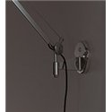Artemide Tolomeo Mega Wall Support