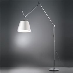 Artemide Tolomeo Mega Body lamp