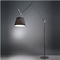 Artemide Tolomeo Mega Led Body lamp