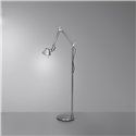 Artemide Tolomeo Micro Body Lamp