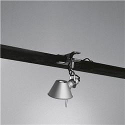 Artemide Tolomeo Micro Pinza clip