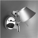 Artemide Tolomeo Micro Led Faretto C/INT.DIMM