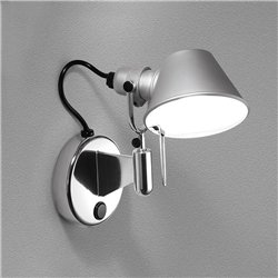 Artemide Tolomeo Micro Led Faretto C/INT.DIMM