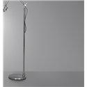Artemide Tolomeo Micro Floor support