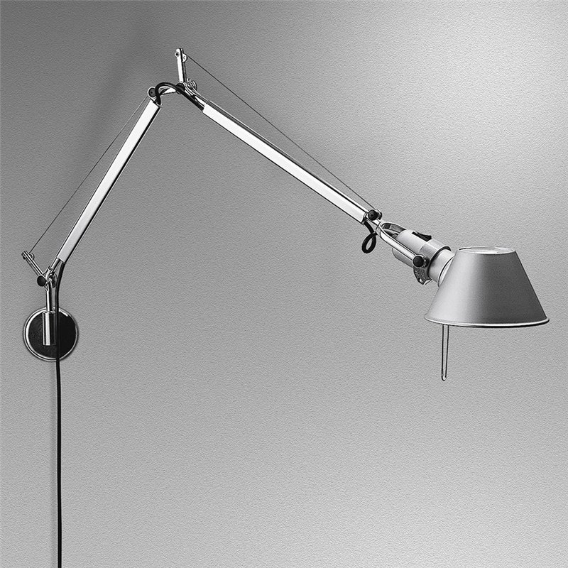 Artemide Tolomeo Mini Led Body
