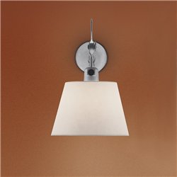 Artemide Tolomeo Diffusore 24 Wall Body