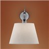 Artemide Tolomeo Diffusore 32 Wall Body