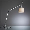 Artemide Tolomeo body with diffuser