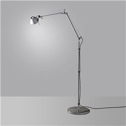 Artemide Tolomeo Tavolo Body