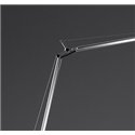 Artemide Tolomeo Floor sliding support