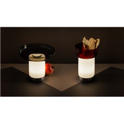 Artemide Bonta' Bowl table lamp