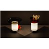 Artemide Bonta' Bowl table lamp
