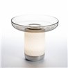 Artemide Bonta' Plate table lamp