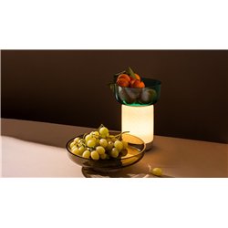 Artemide Bonta' Plate table lamp