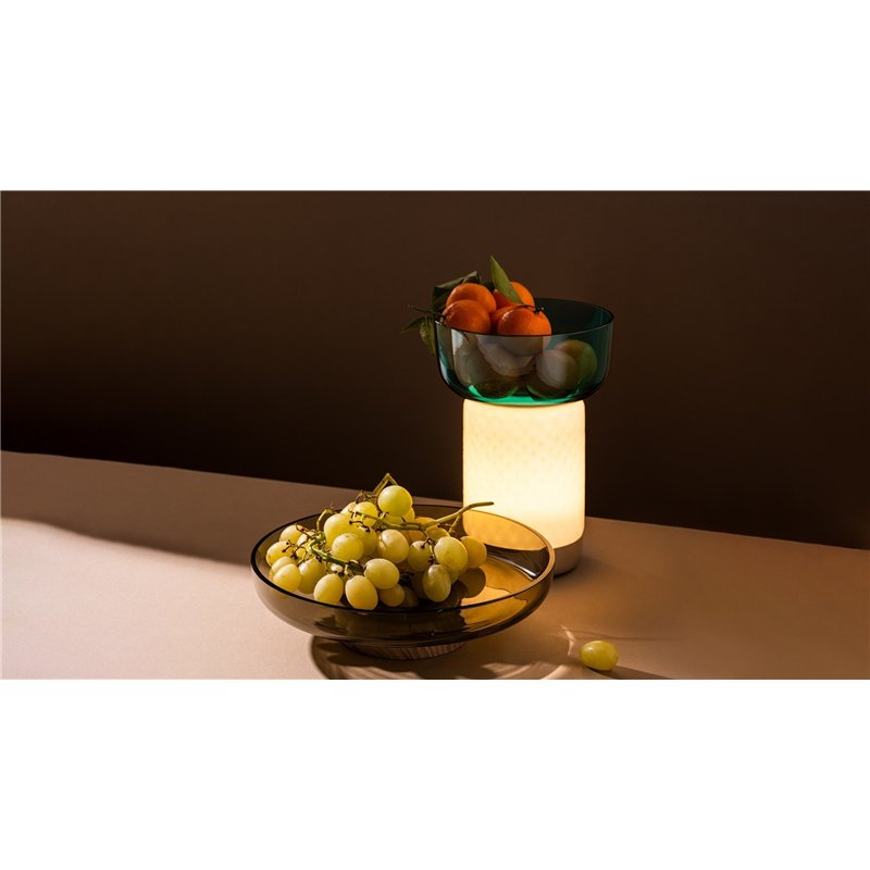 Artemide Bonta' Plate tafellamp