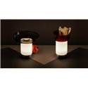 Artemide Bonta' Plate tafellamp