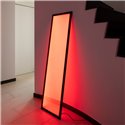 Artemide Discovery Floor grondlamp