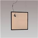 Artemide Discovery Space Square Spot Tw App Nro hanglamp