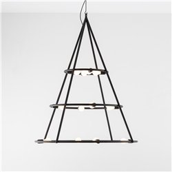 Artemide El Poris S Nro suspension lamp