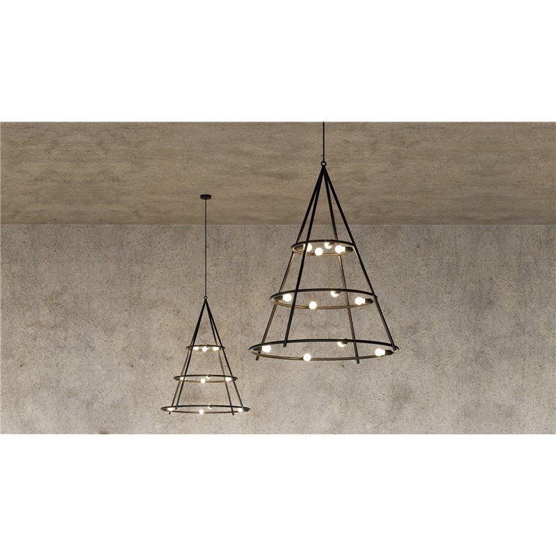 Artemide El Poris S Nro hanglamp